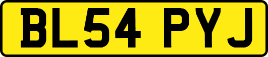 BL54PYJ