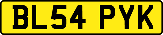 BL54PYK