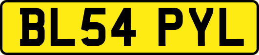 BL54PYL