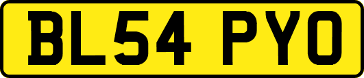 BL54PYO