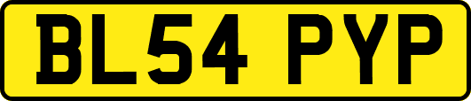 BL54PYP
