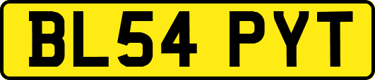 BL54PYT