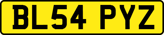 BL54PYZ