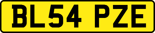 BL54PZE