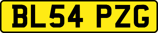 BL54PZG