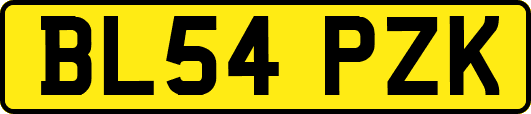 BL54PZK
