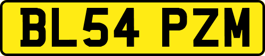 BL54PZM