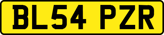 BL54PZR