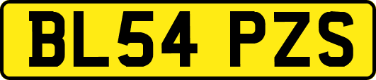 BL54PZS