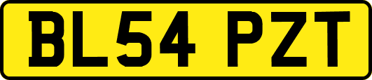 BL54PZT
