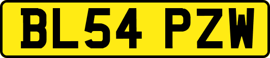 BL54PZW