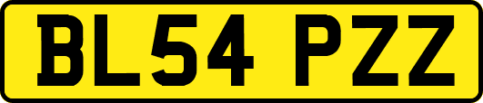 BL54PZZ