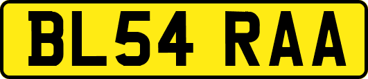 BL54RAA