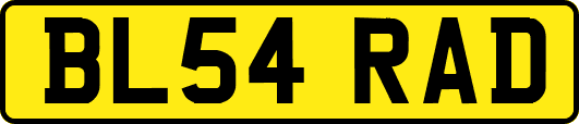 BL54RAD
