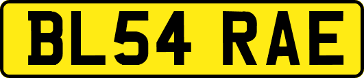 BL54RAE