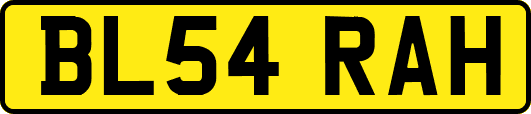 BL54RAH