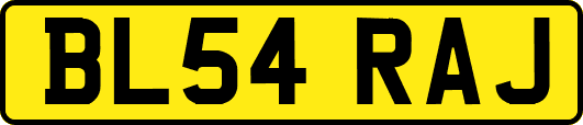BL54RAJ