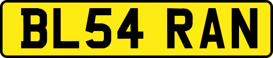 BL54RAN