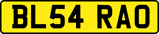 BL54RAO