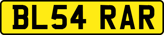 BL54RAR