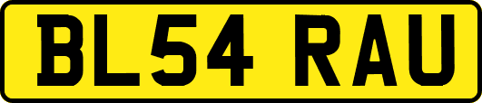BL54RAU