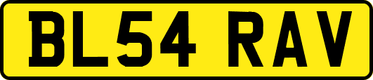 BL54RAV