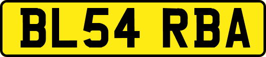 BL54RBA