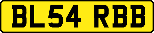 BL54RBB