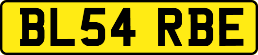 BL54RBE