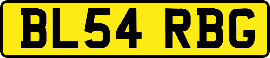 BL54RBG