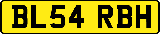 BL54RBH