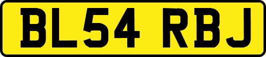 BL54RBJ