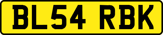 BL54RBK