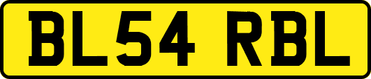 BL54RBL