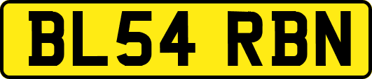 BL54RBN