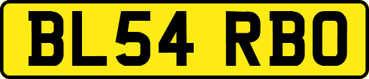 BL54RBO
