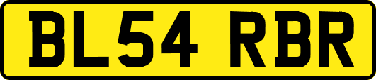 BL54RBR