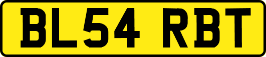 BL54RBT