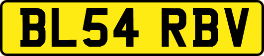 BL54RBV
