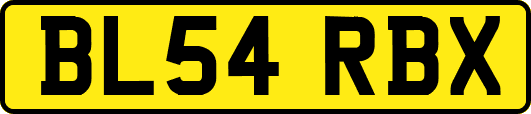 BL54RBX