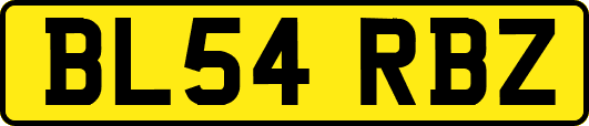 BL54RBZ