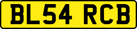 BL54RCB