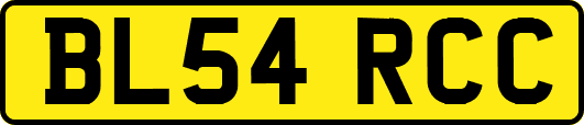 BL54RCC