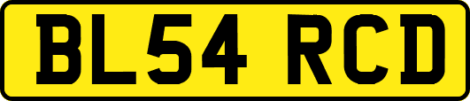 BL54RCD