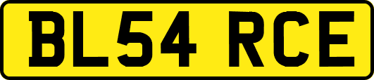BL54RCE
