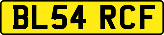 BL54RCF