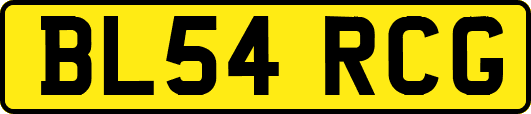 BL54RCG