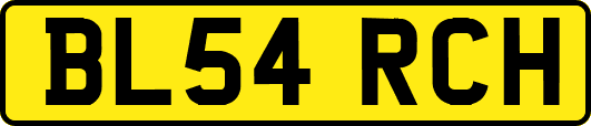 BL54RCH