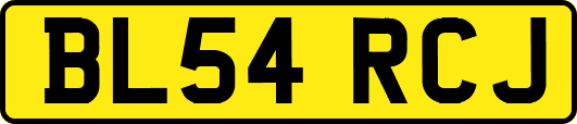 BL54RCJ
