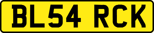 BL54RCK
